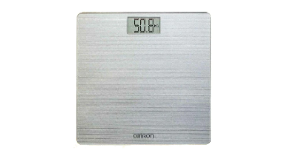 Omron Hn-286 Digital Weight Scale 5KG-180KG